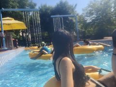 -欢乐水魔方水世界