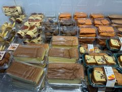 -幸福蛋糕坊(金顶街店)