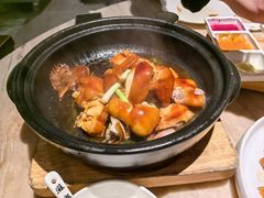 -滋粥楼·顺德菜(番禺广场总店)