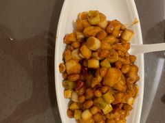 宫保鸡丁-渝信川菜(西单店)
