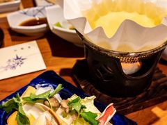 -蟹道乐(新宿本店)