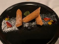 -Ponte 意大利餐厅