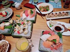 -味见·荣家(亚泰大街店)