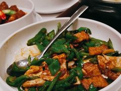 -富淳饭店(世纪公园店)