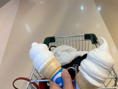 -DQ·蛋糕·冰淇淋(天通苑华联店)