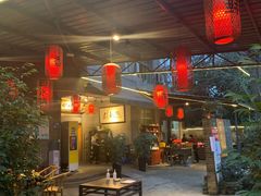 门面-回水镇·江湖川菜(恒大新城店)