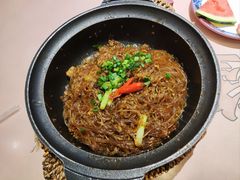 -杨记隆府重庆江湖菜(大悦城店)