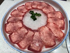 -牛村来人潮汕牛肉火锅(西单店)