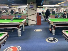 -阿K桌球(萧山汇金中心店)