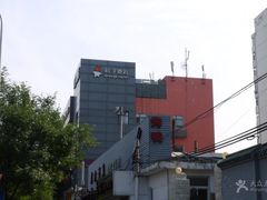 -桔子酒店（北京西直门新街口地铁站店）(原西直门店)