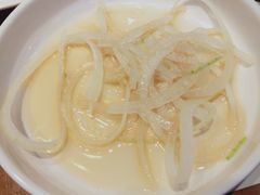 -万兴佳烤肉·长白山老味道(东岸里店)