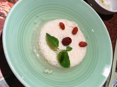 -绿茶餐厅(蓝色港湾店)