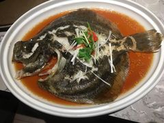 -百富源·海鲜辽菜(浑河堡店)