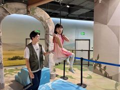 -厦门诚毅自然探索馆