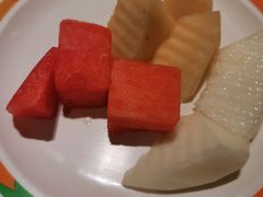 -比格比萨自助(新辰里学清路店)