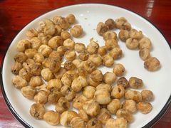 -芦茨金富饭庄·25年老字号·专做稻草鸡