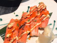 -极盐铁板烧(仓山万达广场店)
