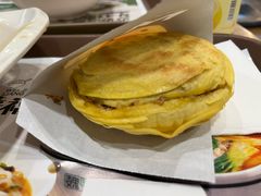 -魏家凉皮(博水商务大厦店)