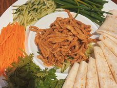 -李老哈·东北菜(宋园路店)