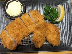 -胜博殿日式炸猪排(西红门店)