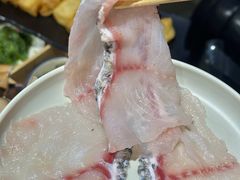 -牛牛和牛海鲜粥底火锅(长虹国际城店)