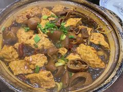 臭大元烧肥肠-壶园美食·淮扬菜(东圈门店)