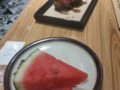 -将军肚烧烤鸡手王(东岭南街店)