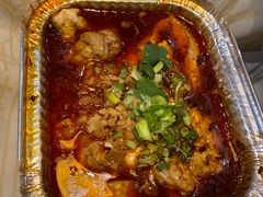 -何师烧烤Pro ·江湖川菜·小龙虾·精酿(太古里旗舰店)