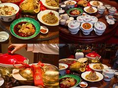 -面辣子·陕西家乡菜(钟楼店)