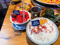 -老街·稳拈老火锅(海椒市店)