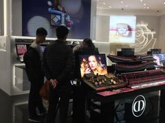 -Dior(老城根G park街区店)