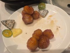-胜记酒家·风味线(南山花园城店)