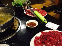 -八合里牛肉火锅(八合里总店)