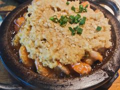 -小菜园新徽菜(无锡宜家荟聚中心店)