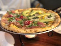 -1861意大利餐厅(文化广场店)