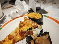 -比格比萨自助(宝山日月光店)