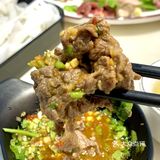 广州首家｜螺蛳粉酸辣汤底牛杂火锅🍲好过瘾