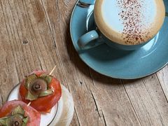 -16毫米咖啡&酒吧(南锣鼓巷店)