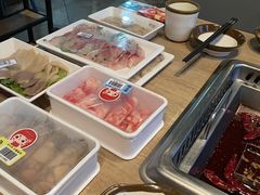 -野妹经典火锅(民治店)