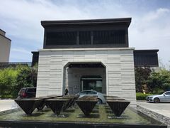 -上海崇明金茂凯悦酒店