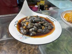 -碧海银沙海鲜餐厅(恒大海上威尼斯店)