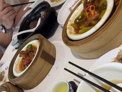 -东江渔村·古典园林·30年粤菜老字号(太和店)