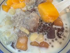 -水牛奶皇后糖水铺
