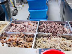 -龙鳞路第一家牛肉汤