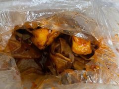 -上园鸡骨棒(上园小区店)