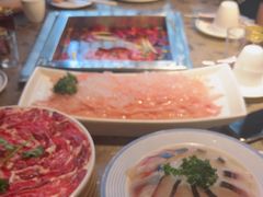 -码头故事火锅(大丰店)