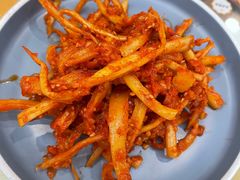 -服务大楼冷面(延大店)