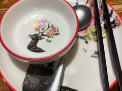 -新白鹿餐厅(龙游路店)