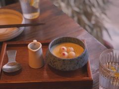 -小食院简餐厅