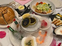 -MORTON'S 莫尔顿牛排坊(北京丽晶酒店)